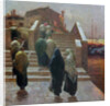 Rouge du Soir, by Beau Temps Espoir, 1882-1902 by Mario de (1852-1924) Maria