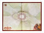 Map of Phalsbourg by French School