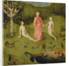 The Garden of Earthly Delights, 1490-1500 by Hieronymus Bosch