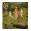 The Garden of Earthly Delights, 1490-1500 by Hieronymus Bosch