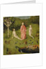 The Garden of Earthly Delights, 1490-1500 by Hieronymus Bosch