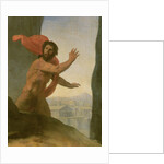 Oedipus and the Sphinx, 1808 by Jean Auguste Dominique Ingres