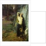 Death of Orpheus by Pascal Adolphe Jean Dagnan-Bouveret