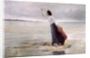 In Distress, Rising Tide by Uranie Colin-Libour