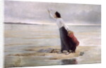 In Distress, Rising Tide by Uranie Colin-Libour