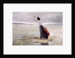 In Distress, Rising Tide by Uranie Colin-Libour
