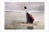 In Distress, Rising Tide by Uranie Colin-Libour