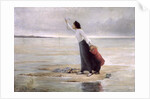In Distress, Rising Tide by Uranie Colin-Libour