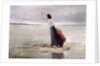 In Distress, Rising Tide by Uranie Colin-Libour