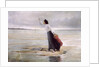 In Distress, Rising Tide by Uranie Colin-Libour
