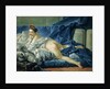 The Odalisque, 1745 by Francois Boucher