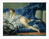 The Odalisque, 1745 by Francois Boucher