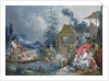 The Chinese Fishermen, c.1742 by Francois Boucher
