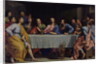 The Last Supper, 1648 by Philippe de Champaigne