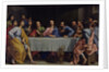 The Last Supper, 1648 by Philippe de Champaigne