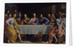 The Last Supper, 1648 by Philippe de Champaigne