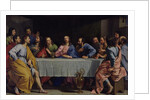 The Last Supper, 1648 by Philippe de Champaigne