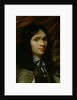 Portrait of Rene Descartes by French School