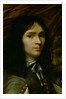 Portrait of Rene Descartes by French School