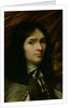 Portrait of Rene Descartes by French School