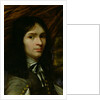 Portrait of Rene Descartes by French School
