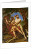 Hercules and Diomedes by Baron Antoine Jean Gros