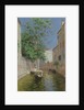 Venice by Remy Cogghe