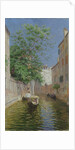 Venice by Remy Cogghe