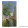 Venice by Remy Cogghe