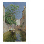 Venice by Remy Cogghe