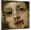 L'Indifferent, 1716 by Jean Antoine Watteau