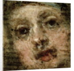 L'Indifferent, 1716 by Jean Antoine Watteau