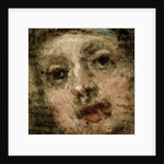 L'Indifferent, 1716 by Jean Antoine Watteau