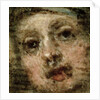 L'Indifferent, 1716 by Jean Antoine Watteau