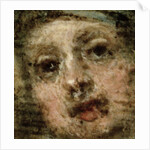 L'Indifferent, 1716 by Jean Antoine Watteau