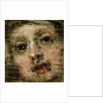 L'Indifferent, 1716 by Jean Antoine Watteau