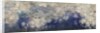 The Waterlilies - The Clouds, 1914-18 by Claude Monet