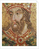 Head of a King by Veneto-Byzantine School