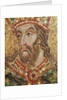 Head of a King by Veneto-Byzantine School