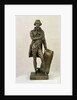 Thomas Jefferson by Pierre Jean David d'Angers