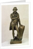 Thomas Jefferson by Pierre Jean David d'Angers