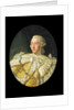 Portrait of King George III, after 1760 by Allan (after) Ramsay