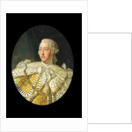 Portrait of King George III, after 1760 by Allan (after) Ramsay