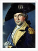 George Washington by Samuel King