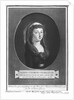 Marie-Therese-Charlotte de France aged seventeen by Christian von Mechel