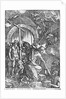 The descent of Christ into Limbo by Albrecht Dürer or Duerer