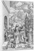 The Visitation by Albrecht Dürer or Duerer