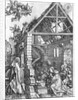 The Nativity by Albrecht Dürer or Duerer