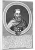 Albert of Brandenburg by German School