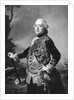 Prince Elector Frederic II of Hessen-Kassel, c.1785 by Alexander Roslin